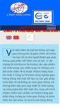 Mobile Screenshot of doha.com.vn